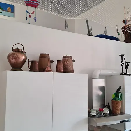Mirto's House - Feriehus La Maddalena (Sassari)