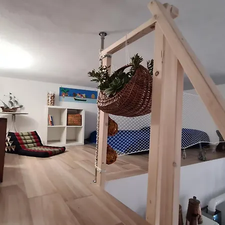 Feriehus Mirto's House - *
