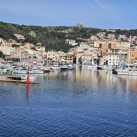 Mirto's House - La Maddalena (Sassari)