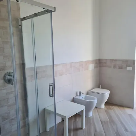 Mirto's House -