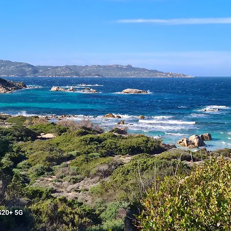 Mirto's House - * La Maddalena (Sassari)