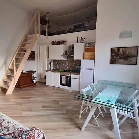 Vakantiehuis Mirto's House -
