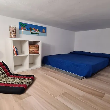 Mirto's House - * La Maddalena (Sassari)