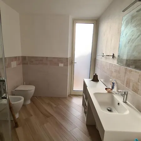 Vakantiehuis Mirto's House - *