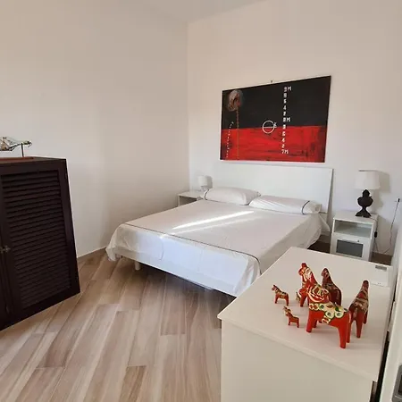 Ferienhaus Mirto's House - *