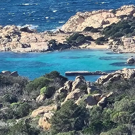 Mirto's House - * La Maddalena (Sassari)