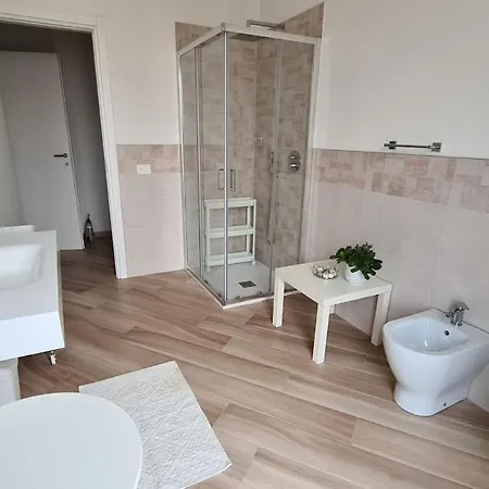 Mirto's House - Ferienhaus