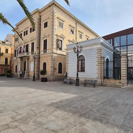 Mirto's House - Ferienhaus La Maddalena (Sassari)