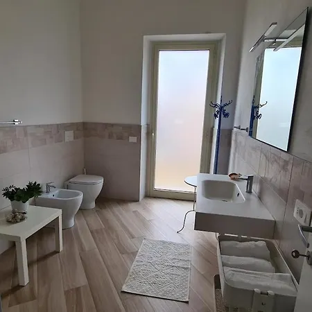 Vakantiehuis Mirto's House - *