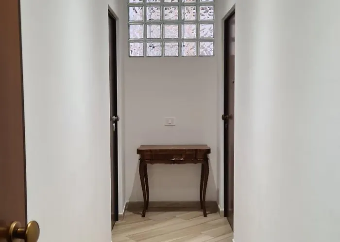 Mirto's House - *