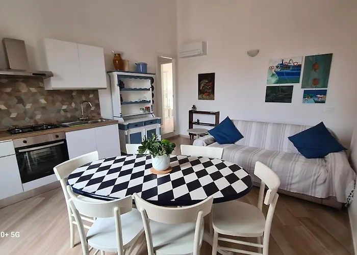 Mirto's House -